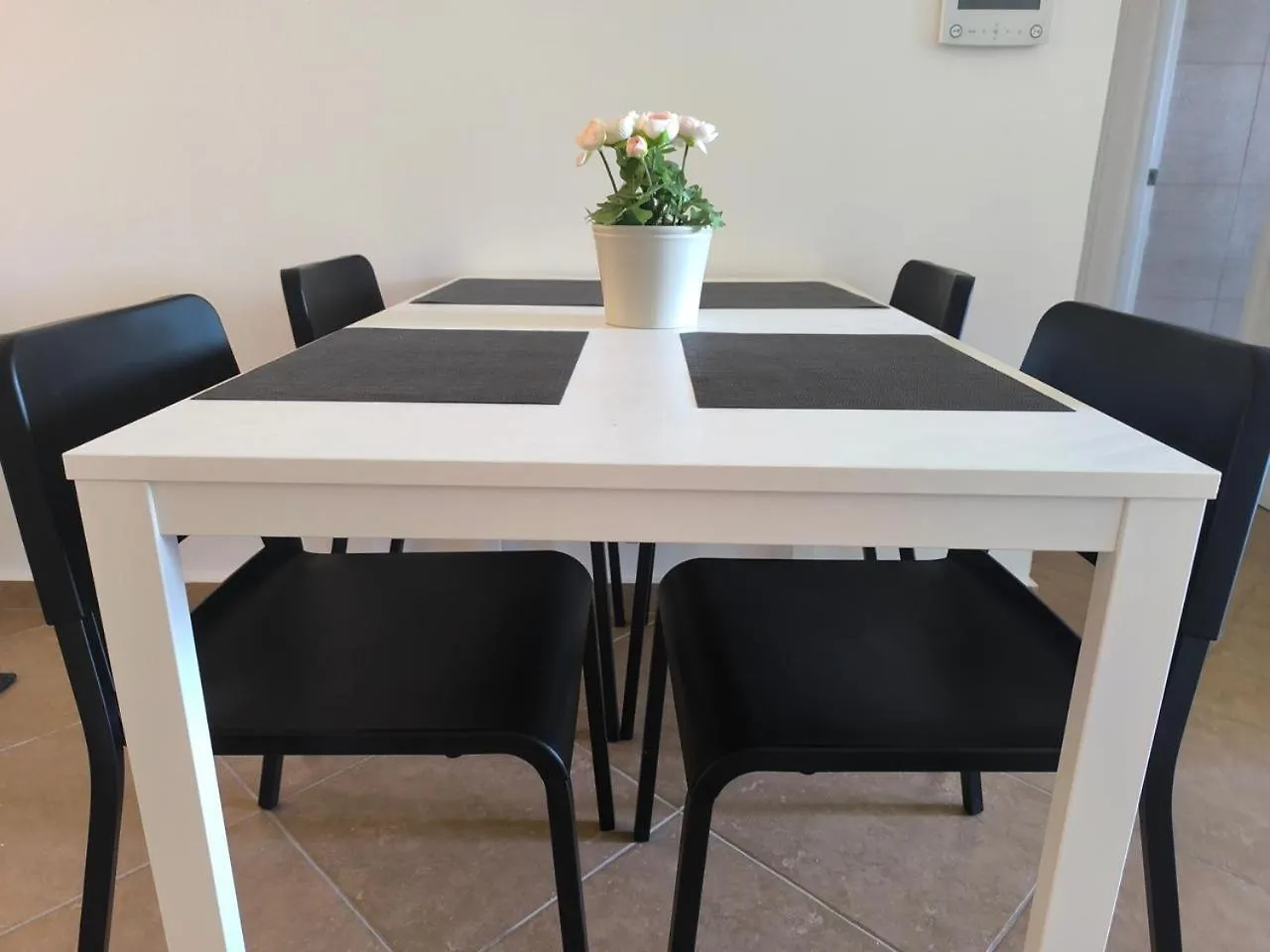 Apartment Cana Esmeralda