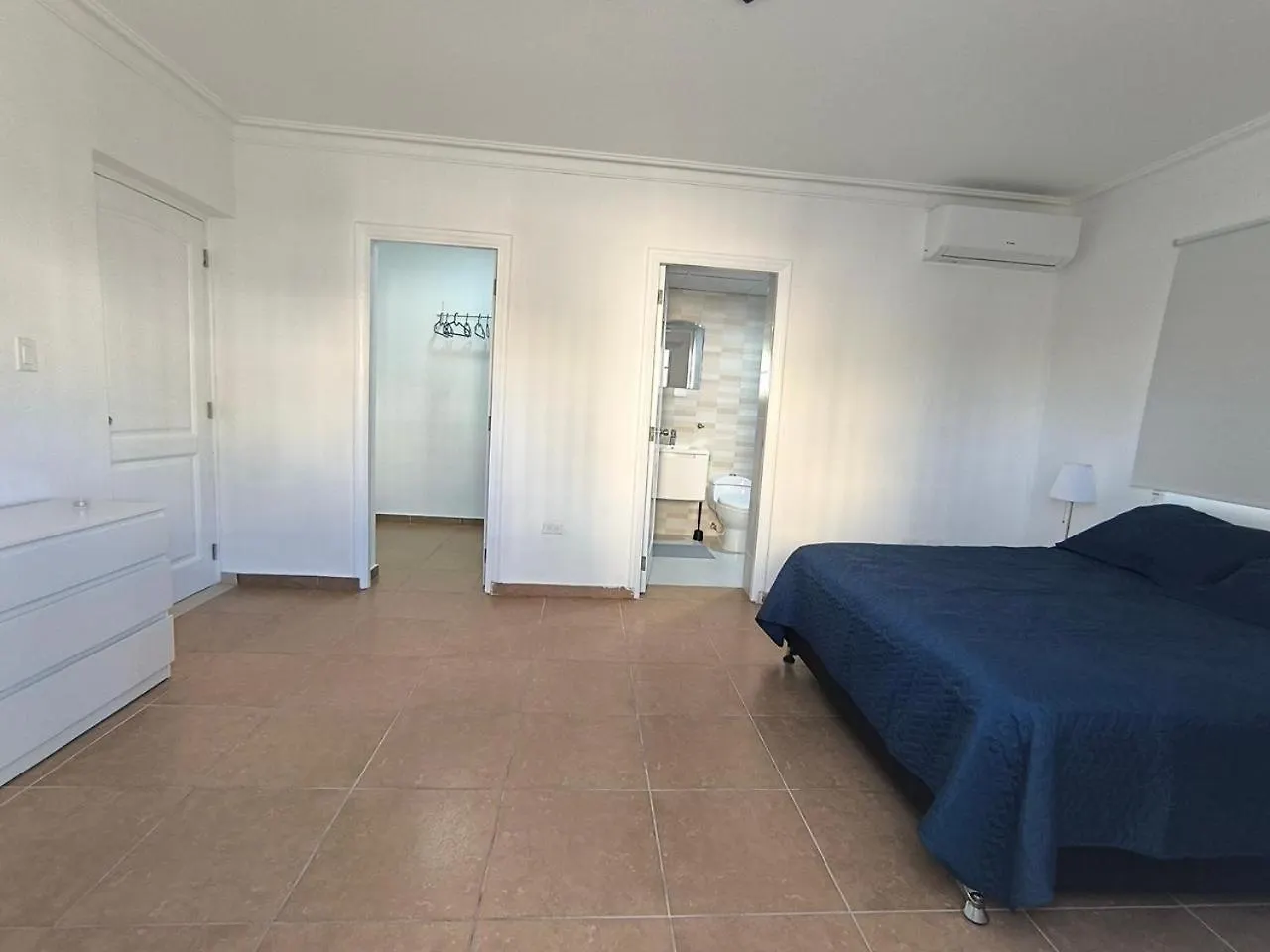 Cana Esmeralda Apartment